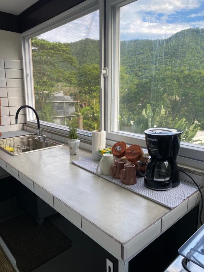 Cantinho Na Natureza Perto Das Praias Niterói Esterno foto