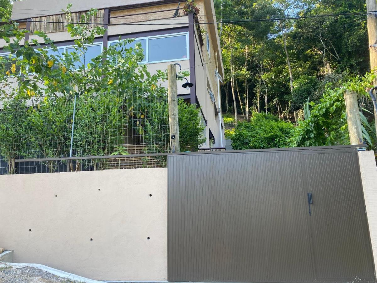 Cantinho Na Natureza Perto Das Praias Niterói Esterno foto